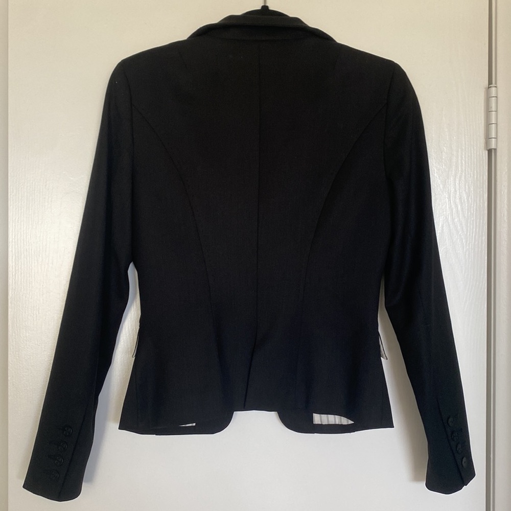 Bebe Collection Jacket - image 4